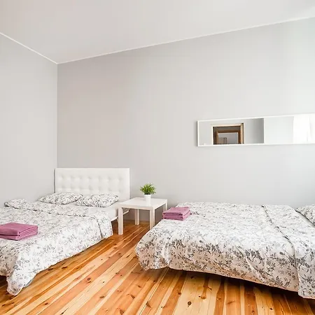 Sopockie Pokoje W Centrum Homestay Sopot