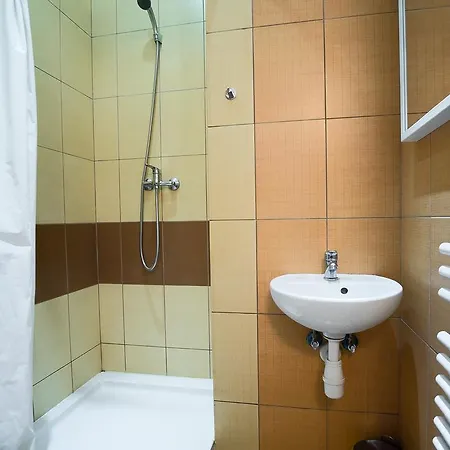 Sopockie Pokoje W Centrum Homestay Sopot