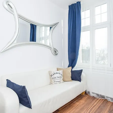 Homestay Sopockie Pokoje W Centrum Sopot